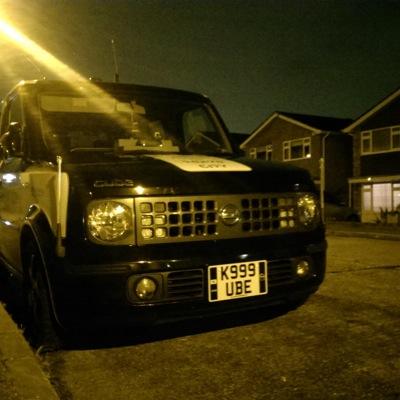 We specialise in Nissan Cube Gen 2 BZ11 cars & parts, Worldwide delivery. Contact us. We also buy Cubes / Cubics any cond considered