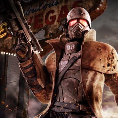 MojaveWastes's profile picture. Bringing back the memories from New Vegas & the Mojave Wasteland
Your own survival guide and radioman! Instagram - @mojave_adventures
