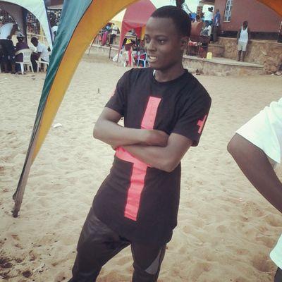 NamaraEdward's profile picture. w. a. y. n. o