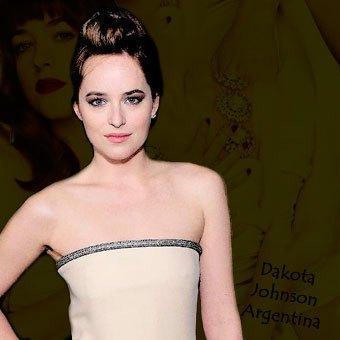 DakotaJ_Arg's profile picture. Fans Club OFICIAL de la actriz y modelo Dakota Johnson en Argentina. ♥DAKOHOLICS♥