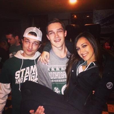 Delt Sig, Michigan State University
