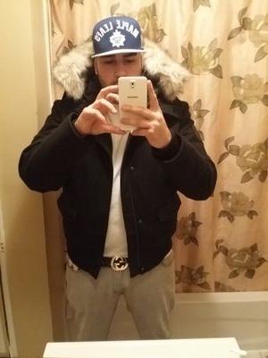 Surreal416's profile picture. GT - Reppin Toronto PSN ID - iReaLa | #Gym | #Toronto l #Portuguese | #SOSGang |                     Skype: JFreeZyTDoT