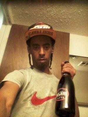 I'd Rather Sit Back BlowThisLoud and Take Care Of My Fam