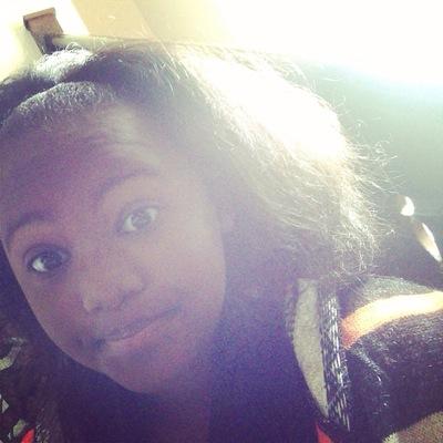 Profile Picture of Mochaela Ariel Wells (@_mich_aela) on Twitter
