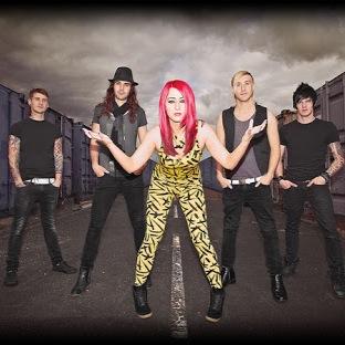 ILove alot of bands, Bvb, Ptv, Sws, Fob, P!atd, Botdf, Fir, Lp. Back up account for @Biersackxx09 go follow it.