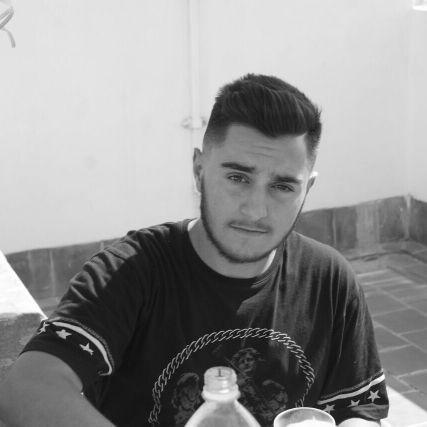 Instragam:SergioMelianVera