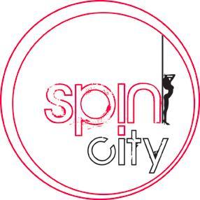 Pole fitness, aerial hoop, dance, burlesque, metafit, pilates, and insanity all under one roof! #TeamSpinCity