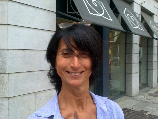 Directrice des sites Auvergne Rhône Alpes du groupe @GLevents et directrice du salon automobile de Lyon @salonautolyon
