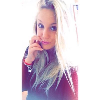 Les aigles ne volent pas avec les pigeons #TeamBlonde #TeamParis