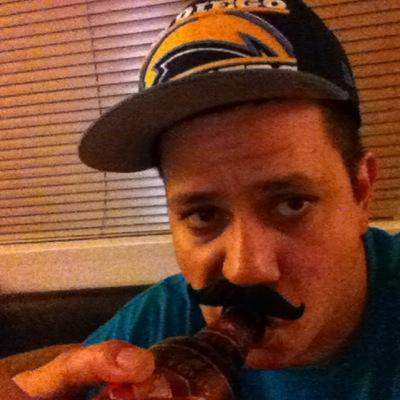 marcblair85's profile picture. 