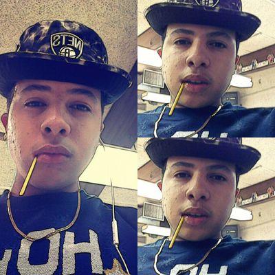 when you say fuck a girl and then shes gone and you down that shit crazy breh!!