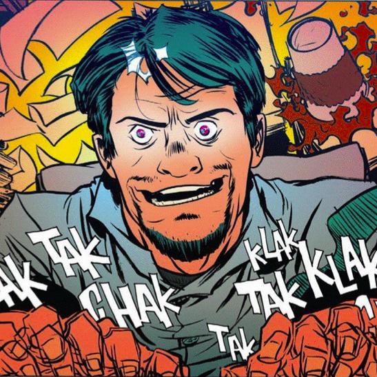 dolnor_'s profile picture. Reporting from Internets' deepest corners. Fueled by prog. Alias: TimeWalker75a