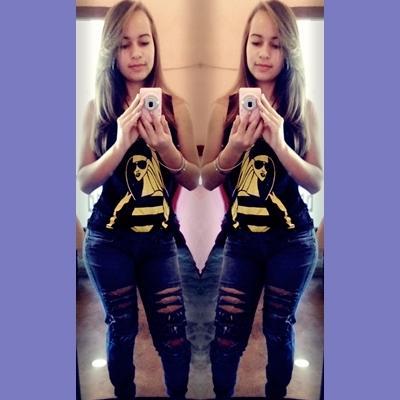 Karollzynha4's profile picture. Milaa Minhaa :3 ' Kary Love 'Dj Cunhadim Affonso Amor  Ah Amo Pq Ss 3 ! Divos Meu'x