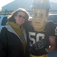Bridget Johnson (@boilerbridget) 's Twitter Profile Photo Bridget Johnson (@boilerbridget) 's Twitter Profile Photo