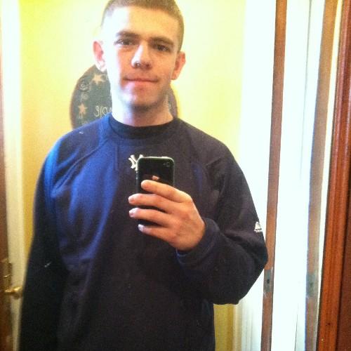 timmyHohman's profile picture. Be who you want to be don't let anyone judgement change anything