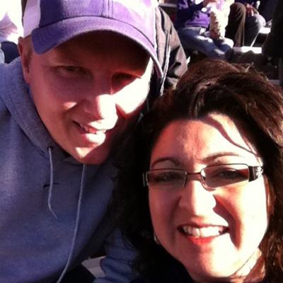 RobinAllison_'s profile picture. Wife, mom & teacher