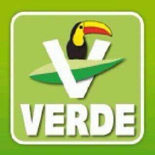 Partido Verde