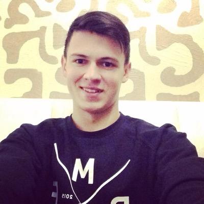 IvanSokolov9 Profile Picture