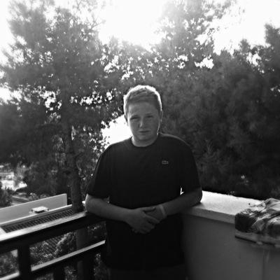 bradleyrcha1's profile picture. 