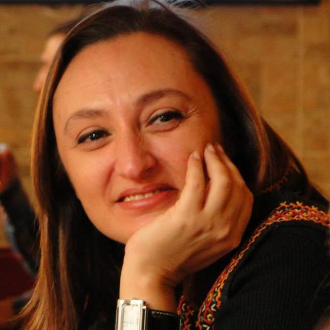 erincesra's profile picture. 