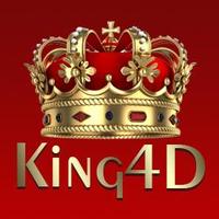 King4D (@king4dcom) 's Twitter Profile Photo