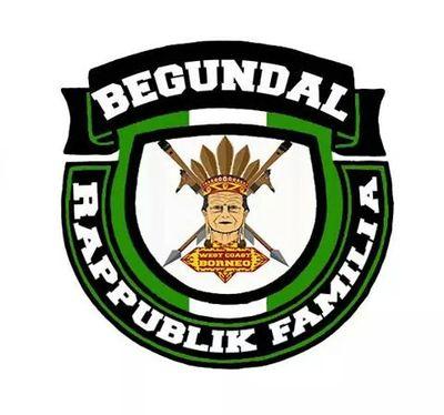 Generasi tanpa Otak | Hip-Hop West Borneo | since 2012 | Salam West Coast Borneo