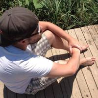 Dave Jacobs (@jacobsd) 's Twitter Profile