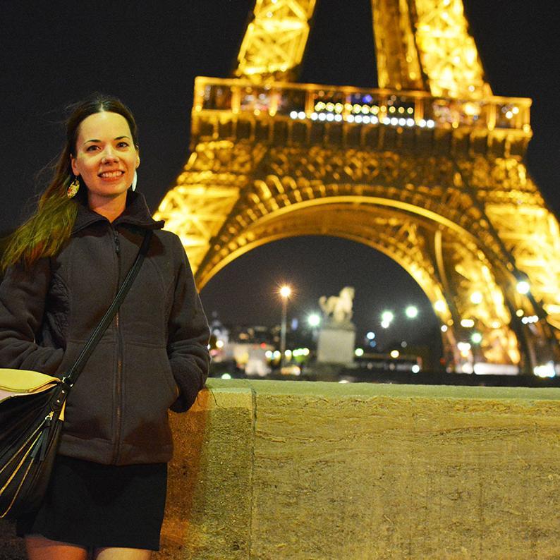 Exploristory's profile picture. #Travel blog by @TheresaBoehl, #digitalnomad and #editor at @beachdealscom. Sharing stories from my explorations, all over the world. Currently near #AnnArbor