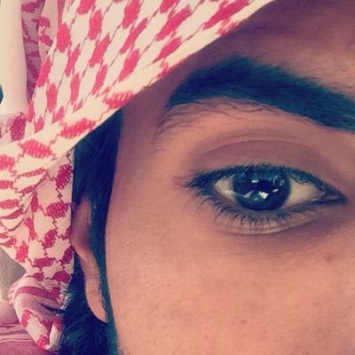 حسابي شخصي ومتنوع يعني تتوقع اغرد بأي شي ✌️
