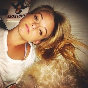 Whats a princess without her prince
