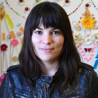 Maria Luisa Tucker (@luisatucker) 's Twitter Profile