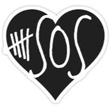 13 / cutter / depression / 5sos