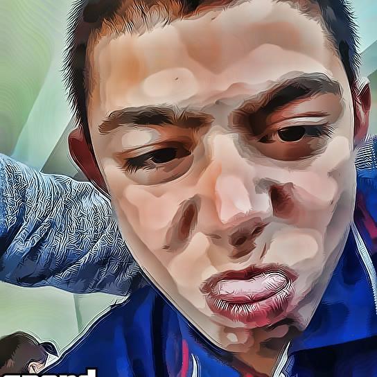 PiErkek1's profile picture. 