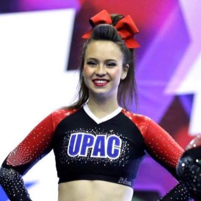 29. cheer lover. Odontología UC. ❤ Life's a climb, but the view is great.