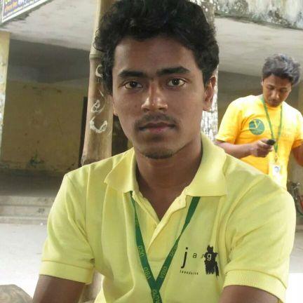 Mithun2357's profile picture. To do something different????