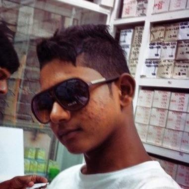 ZNafrin's profile picture. 