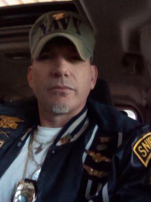 James H .  Carter, Chaplain, SApd, BCSO, 1st Responder, Volunteer, Texas peace officers association