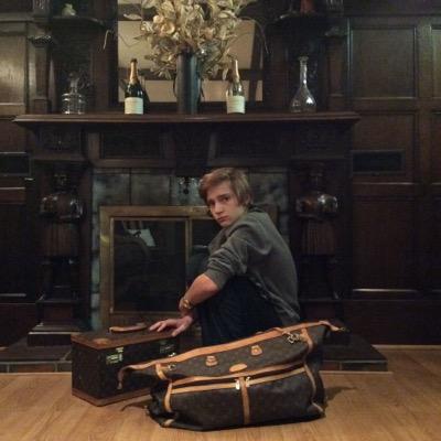 Bye. 
Instagram: _ben__evans_