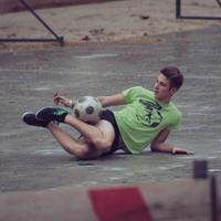 Luca (@luca95freestyle) 's Twitter Profile