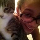 Anisa smith - @neeceynisa2 - Twitter