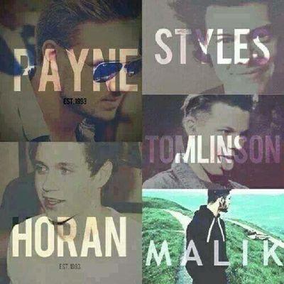 chica apasionada a 1D