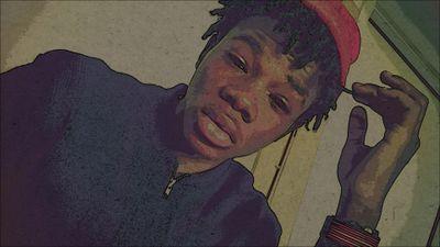 KingMFSwank's profile picture. Astro Physical GQ...God quality indigo... your souls eye see thru.