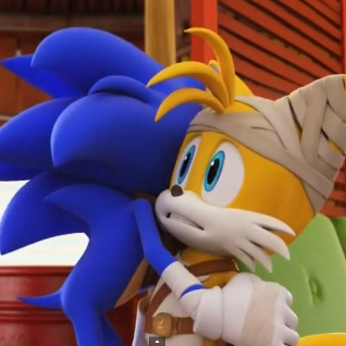 SonicBoomTweet's profile picture. Tweets interesting/funny/cute Sonic Boom screenshots and other things related to the show! PLEASE FOLLOW ME ALSO AT @MizukiiMoon Sonic is copyright SEGA.