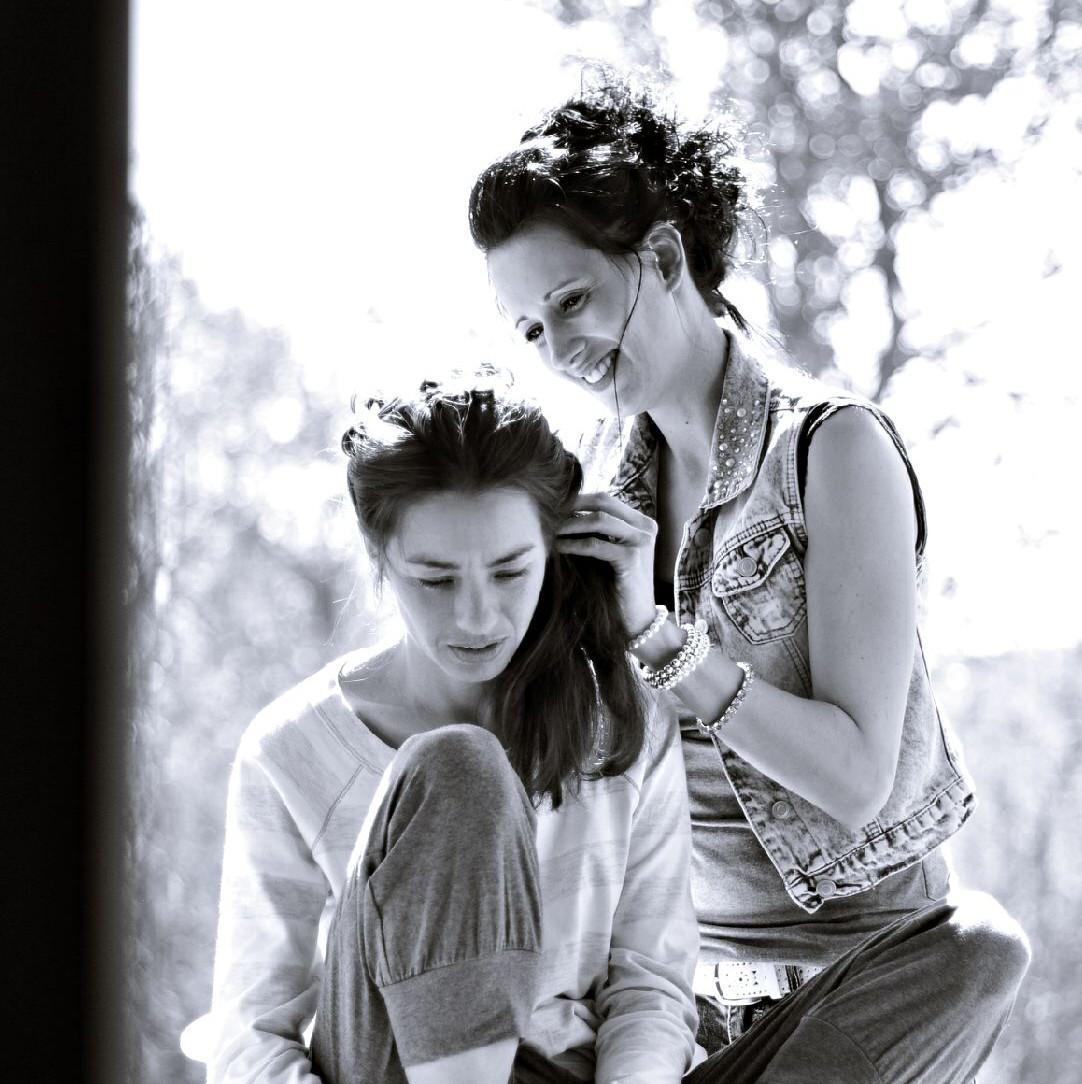 ParfiatBeaute's profile picture. Nail Technician, Make-up Artist, Hairstylist. Beautician.