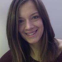 Izzy Gray (@izzycolmers) Twitter profile photo