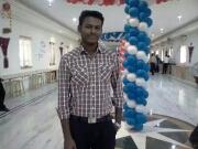 aravazhi_ezhil's profile picture. Someone Like You