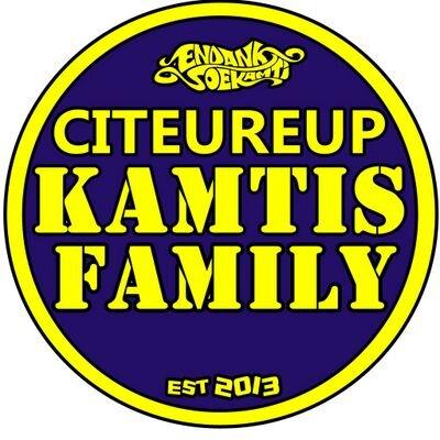 Official Account Kamtis Citeureup Bogor | Love, Faith and Hope | From Citeureup For @endanksoekamti_ | Since 5 October 2013 | ig : kamtisciteureup
