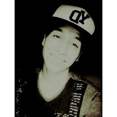 So de eu ouvir vc já me deixa feliz 3
