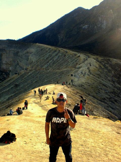 Fhajar • @GREATBALI