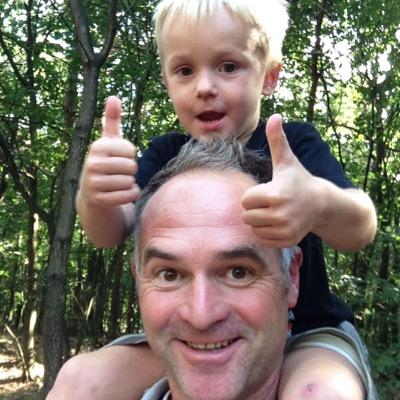 BroekRen's profile picture. 